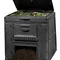 Компостер садовий Keter E-Composter 470 л