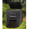 Компостер садовий Keter E-Composter 470 л