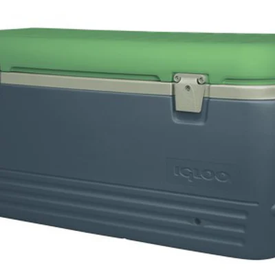 Термобокс Igloo Sportsman 100, 95 л