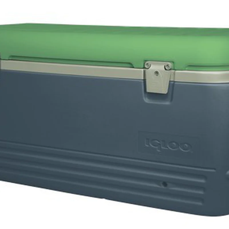 Термобокс Igloo Sportsman 100, 95 л