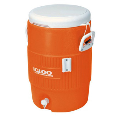 Термобокс Igloo 5 Gallon Seat Top, 18,9 л