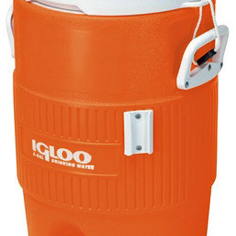 Термобокс Igloo 5 Gallon Seat Top, 18,9 л