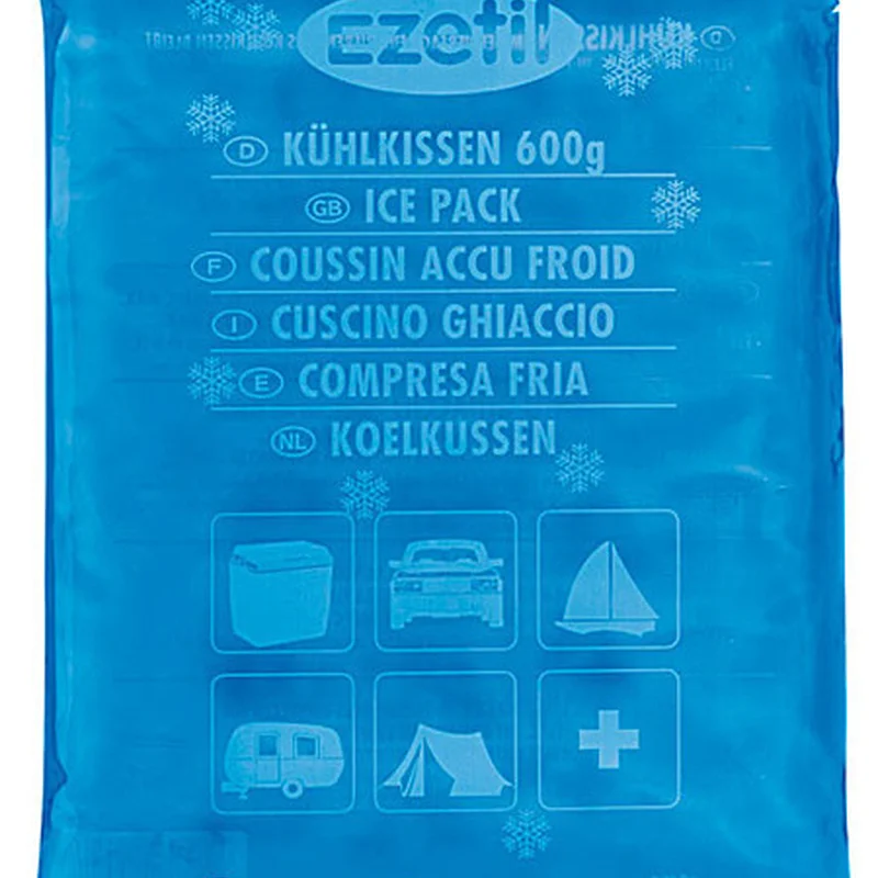 Акумулятор холоду Ezetil Soft Ice, 600