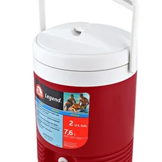 Термобокс Igloo Legend 2 Gallon, 7,6 л