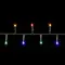 Гірлянда мультикольорова "Luca Lighting", 17 м