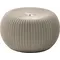 Крісло-пуф садове пластикове KETER KNIT SEAT (COZIES)