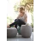 Крісло-пуф садове пластикове KETER KNIT SEAT (COZIES)