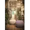Крісло-пуф садове пластикове KETER KNIT SEAT (COZIES)