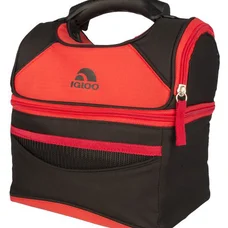 Термосумка IGLOO GRIPPER 9 SPORT, 6 л, червона