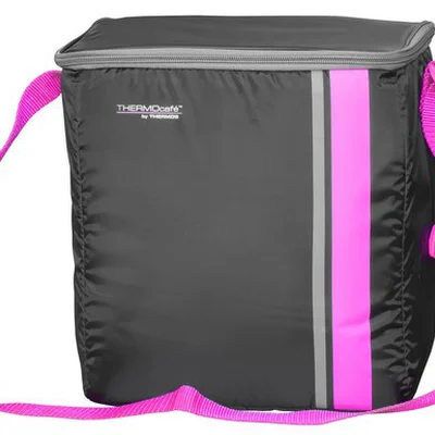 Термосумка Thermos ThermoCafe 24Can Cooler, 16 л, рожева