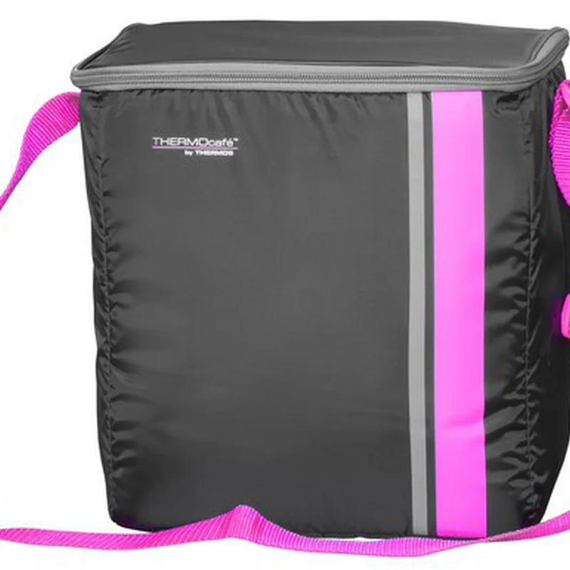 Термосумка Thermos ThermoCafe 24Can Cooler, 16 л, рожева