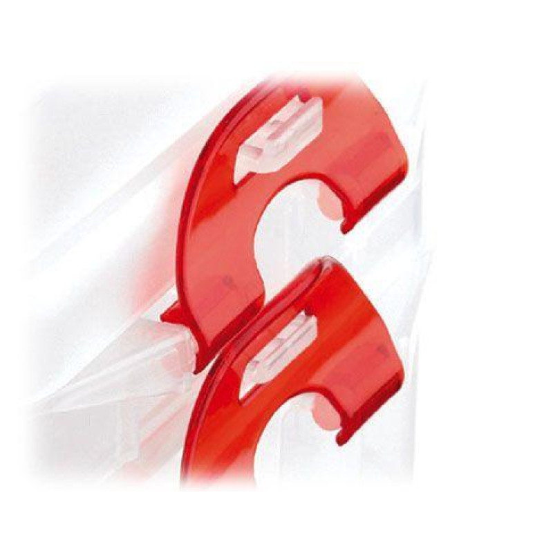 Контейнер для продуктів 2-ярусний, 2 л