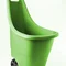 Садовий пластиковий візок Keter Easy Go Breeze 50 л