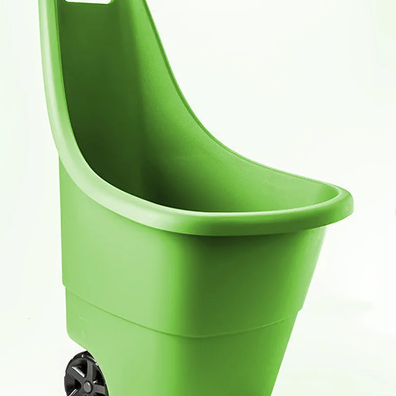 Садовий пластиковий візок Keter Easy Go Breeze 50 л