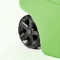 Садовий пластиковий візок Keter Easy Go Breeze 50 л