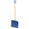Лопата Prosperplast Alpin 2A, 49*140 см.