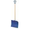 Лопата Prosperplast Alpin 2A, 49*140 см.