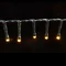 Гірлянда "Змійка", 23 м, "Luca Lighting", колір теплий білий