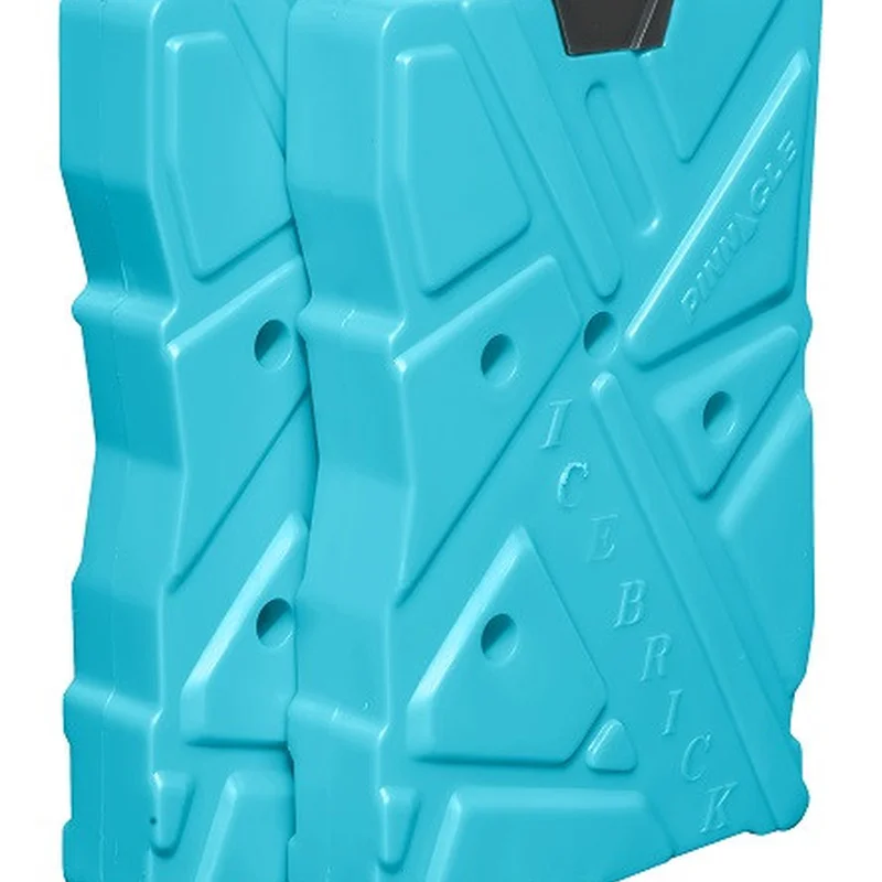 Акумулятори температури Pinnacle 2х600, бірюзовий