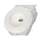 Біотуалет касетний Time Eco TE-1022