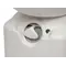 Біотуалет касетний Time Eco TE-1022