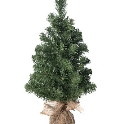Сосна штучна Norton зелена 0,60 м, Black Box Trees