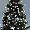 Сосна штучна Norton зелена 0,60 м, Black Box Trees