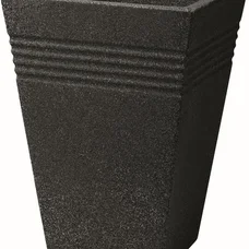 Горщик для квітів Keter Piazza Square tall Planter 33 л