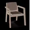 Набір меблів Keter Emily Patio set з подушками, графіт