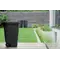 Бак для сміття Prosperplast Wheeler 90 л, антрацит Бак для сміття Prosperplast Wheeler 90 л, антрацит