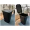 Бак для сміття Prosperplast Wheeler 90 л, антрацит Бак для сміття Prosperplast Wheeler 90 л, антрацит