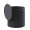 Стіл-бар Keter COOL STOOL, пластик, антрацит