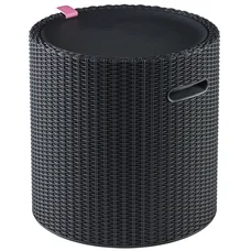 Стіл-бар Keter COOL STOOL, пластик, антрацит