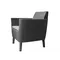 Комплект садових меблів Keter Salemo 3 seater set, графіт Комплект садових меблів Keter Salemo 3 seater set, графіт