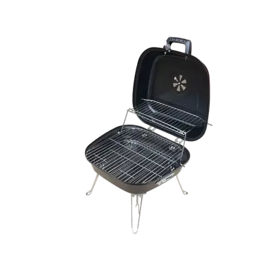 Гриль вугільний портативний Time Eco ТЕ-22024
