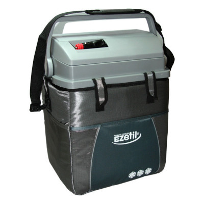 Автохолодильник Ezetil E21 12V ESC, 20 л