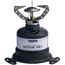 Набір Auto Adventure Stove Set