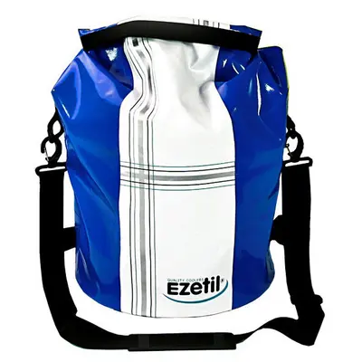 Термосумка водонепроникна Ezetil Keep Cool Dry Вag 11 л
