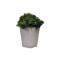 Горщик для квітів Keter Large Rattan Planter 145 л.