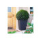 Горщик для квітів Keter Large Rattan Planter 145 л.