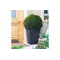 Горщик для квітів Keter Large Rattan Planter 145 л.