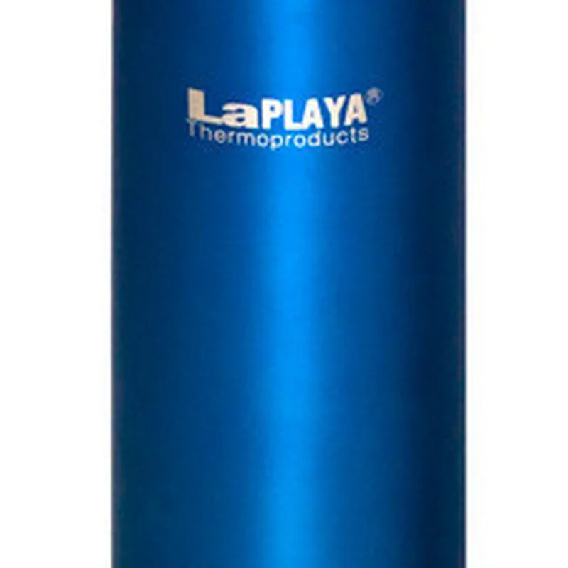 Термос LaPLAYA Universum, 1 л, синій