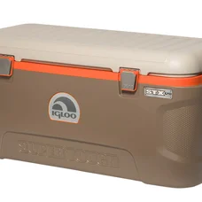 Термобокс Igloo Super Tough 120, 113 л