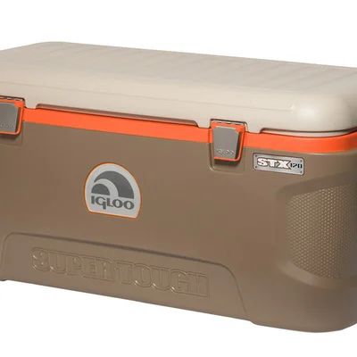 Термобокс Igloo Super Tough 120, 113 л