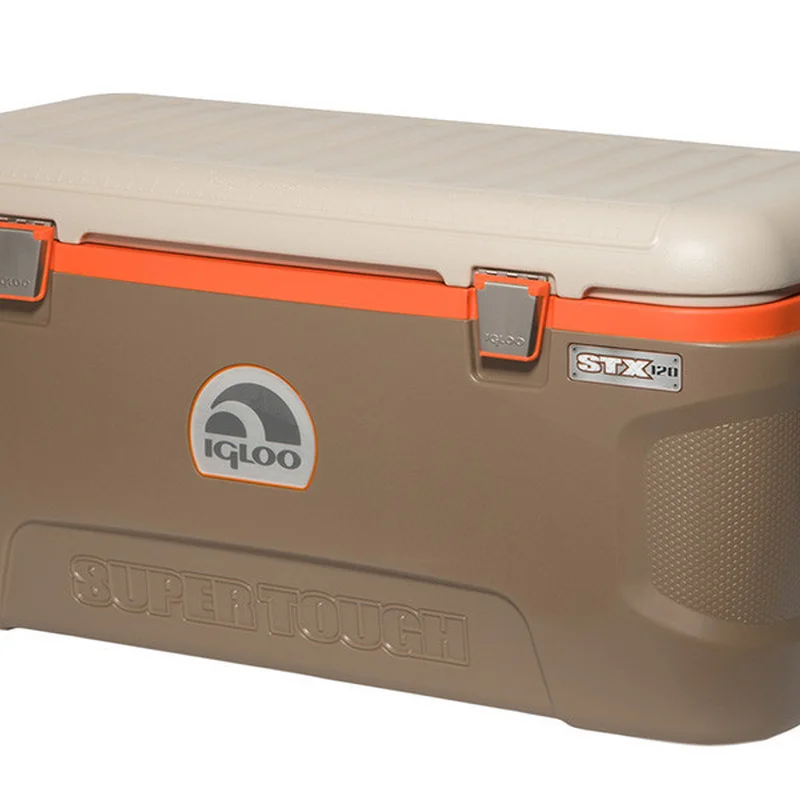 Термобокс Igloo Super Tough 120, 113 л