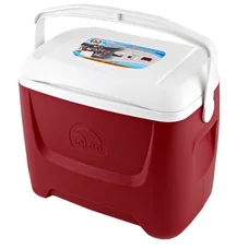 Термобокс Igloo Island Breeze 28, 26 л, червоний