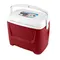 Термобокс Igloo Island Breeze 28, 26 л, червоний Термобокс Igloo Island Breeze 28, 26 л, червоний
