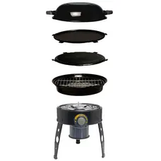 Гриль Safari Chef H