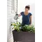 Грядка для рослин Keter Easy Grow, коричнева