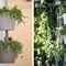 Набір горщиків для квітів KETER RAINBOW PLANTER